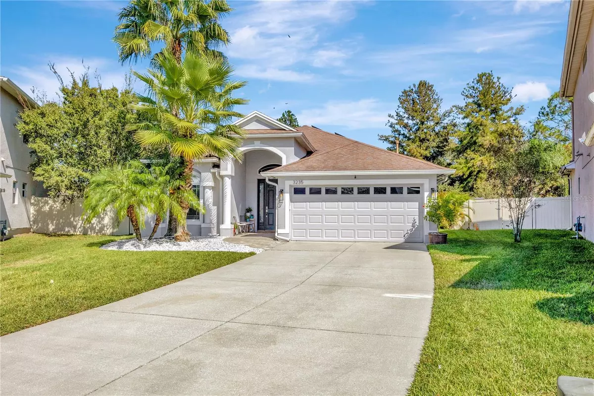 Land O Lakes, FL 34638,3235 GRANITE RIDGE LOOP