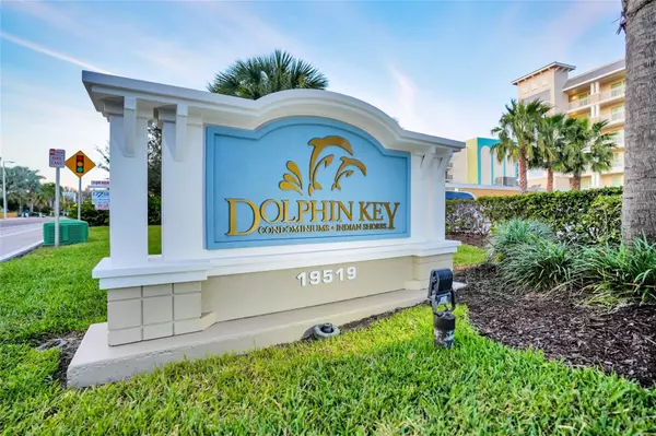 Indian Shores, FL 33785,19519 GULF BLVD #306