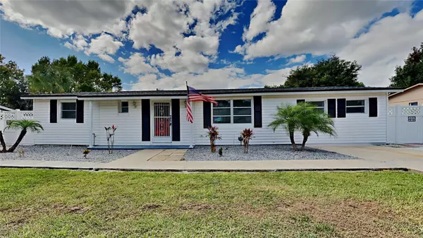 2270 CONWAY DR, Deltona, FL 32738