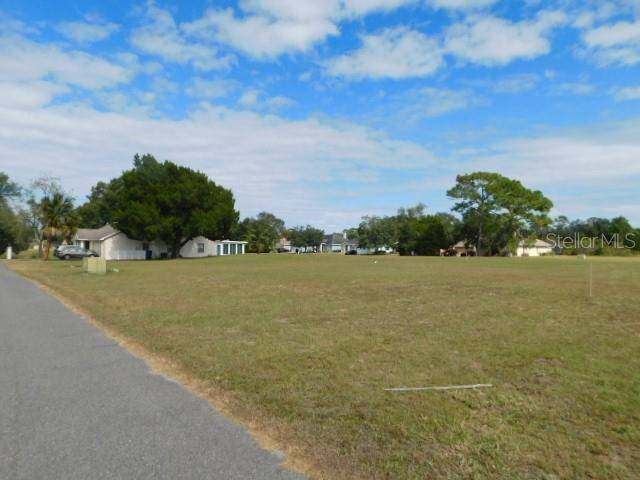 Lot 122 BOXTREE CT, Dade City, FL 33523