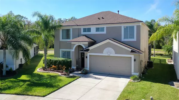 Land O Lakes, FL 34639,25143 GEDDY DR