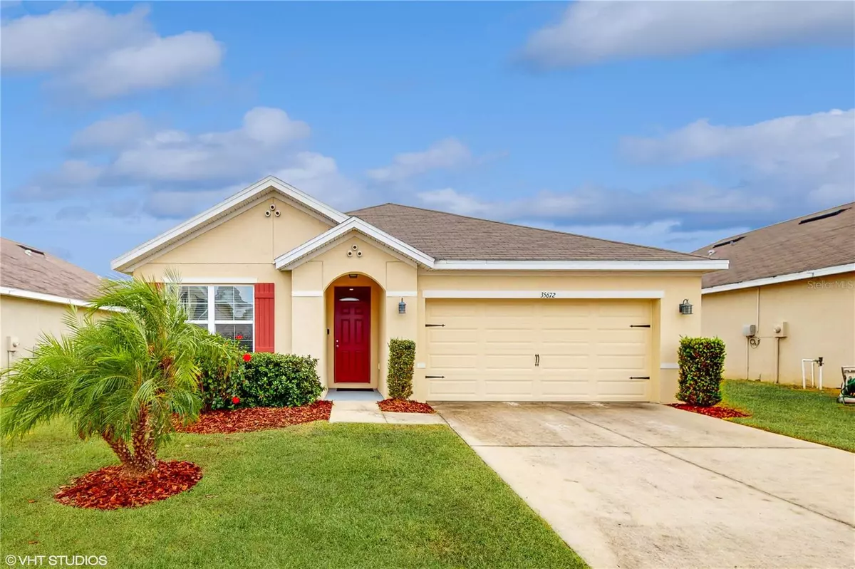 Zephyrhills, FL 33541,35672 JENNY LYNNE CIR