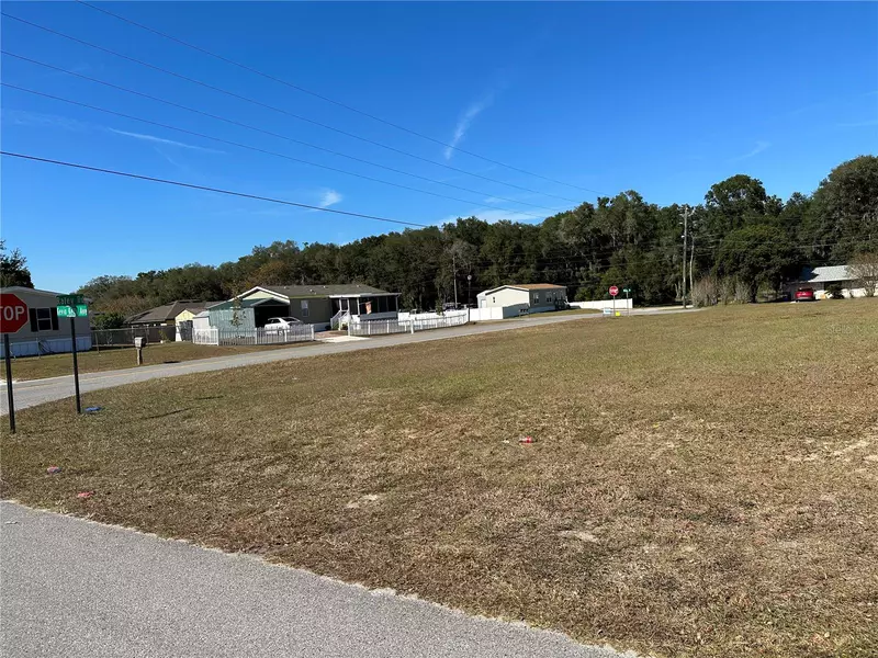 RALEY RD, Brooksville, FL 34602