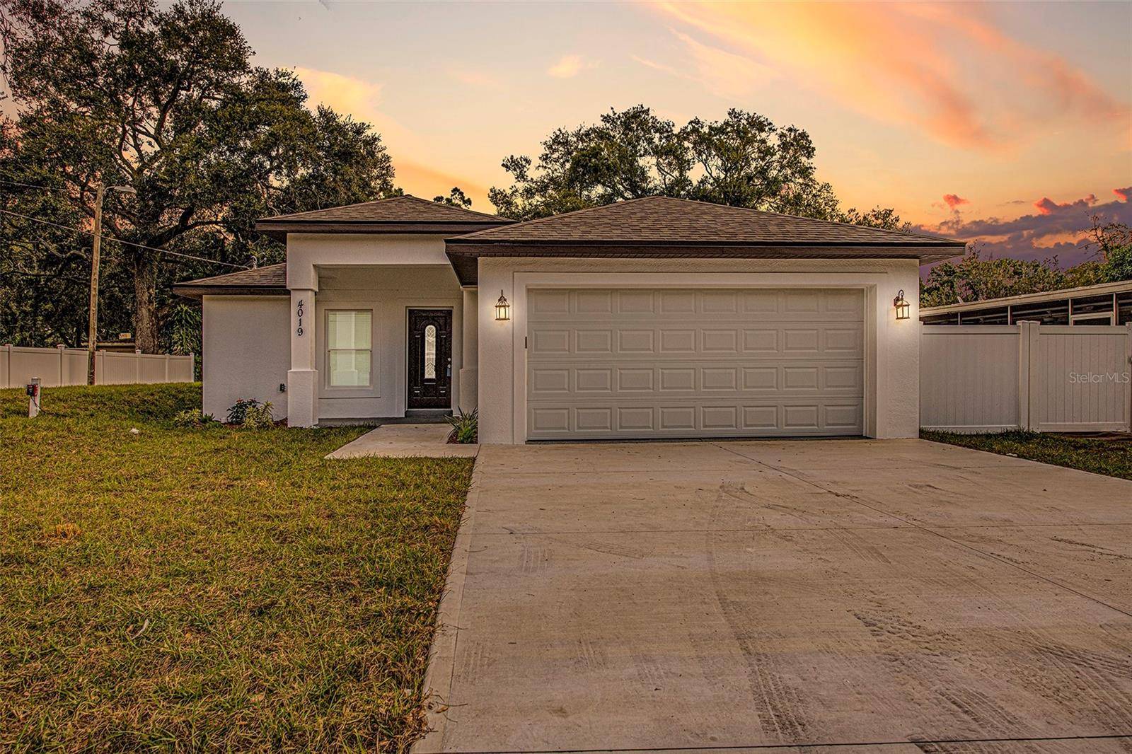 4019 WARING DR, Tampa, FL 33610