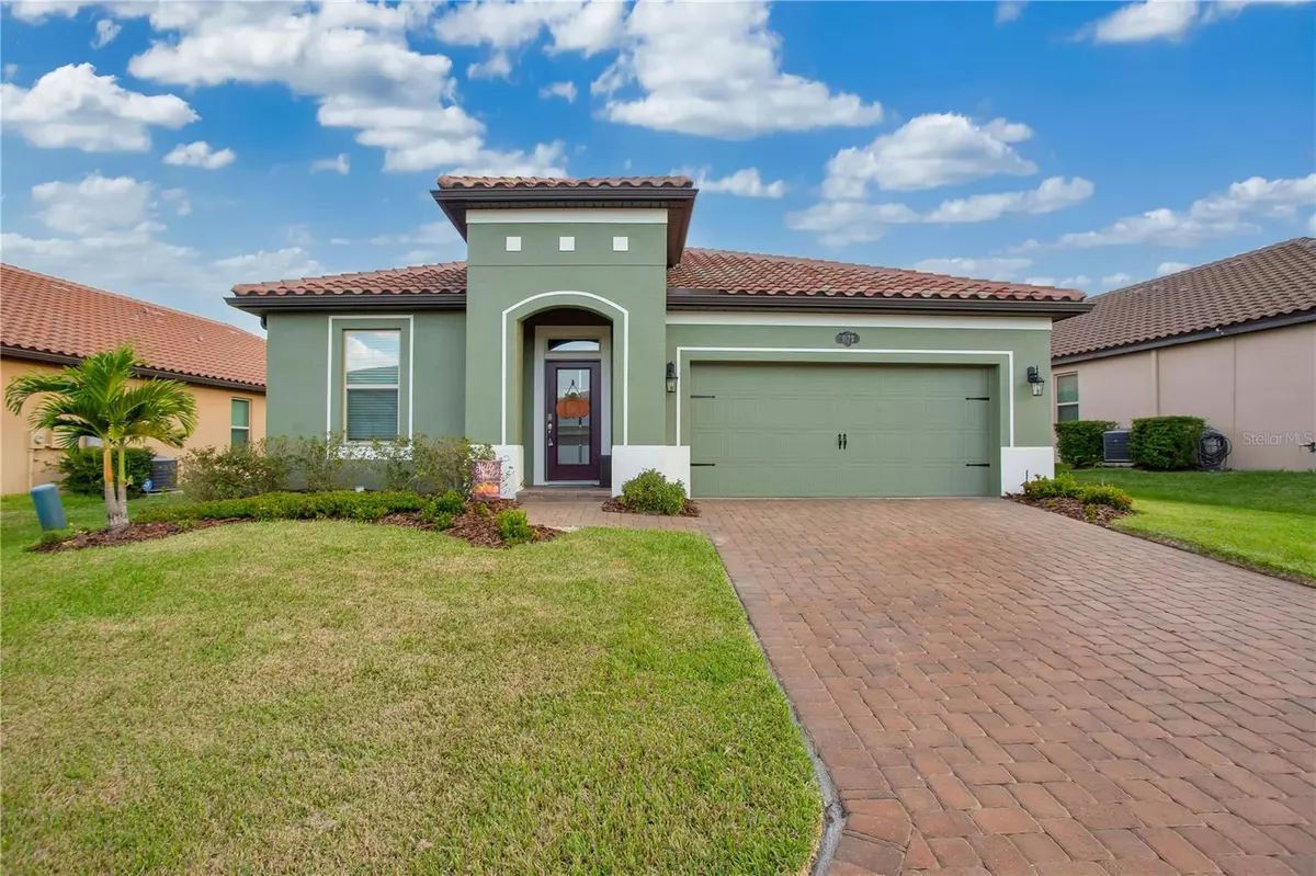 Lakeland, FL 33810,4173 PRIMA LAGO CIR