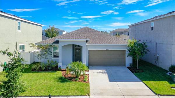 4848 AUTUMN RIDGE DR, Wesley Chapel, FL 33545