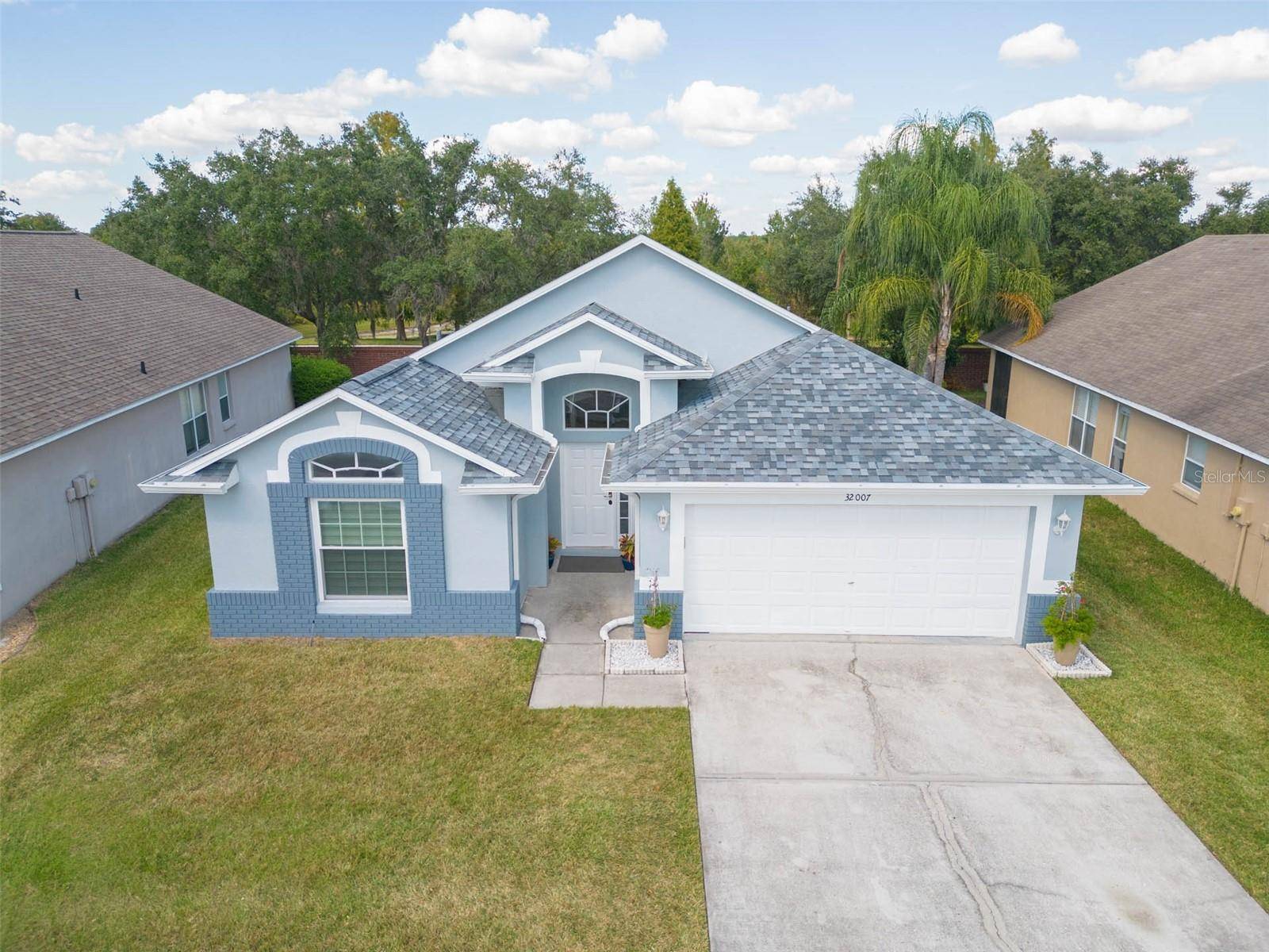 Recently sold homes in New River Lakes Ph A B1A C1 Wesley Chapel