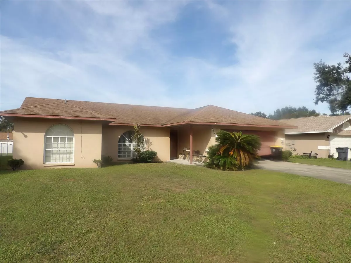 Lakeland, FL 33813,1054 TRACE PL