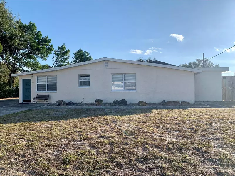 3403 W TYSON AVE, Tampa, FL 33611