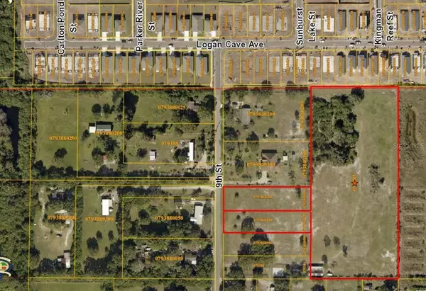 Wimauma, FL 33598,0000 9TH ST