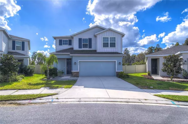 Land O Lakes, FL 34638,10419 RED TAILED HAWK LN