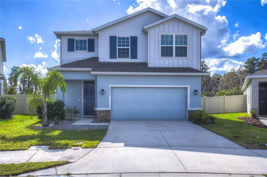 10419 RED TAILED HAWK LN, Land O Lakes, FL 34638