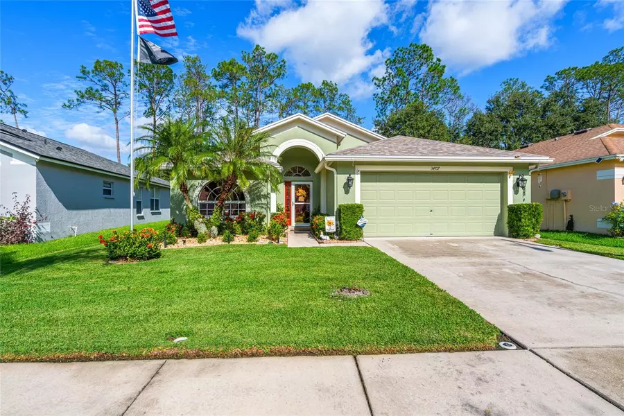 34717 PINEHURST GREENE WAY, Zephyrhills, FL 33541