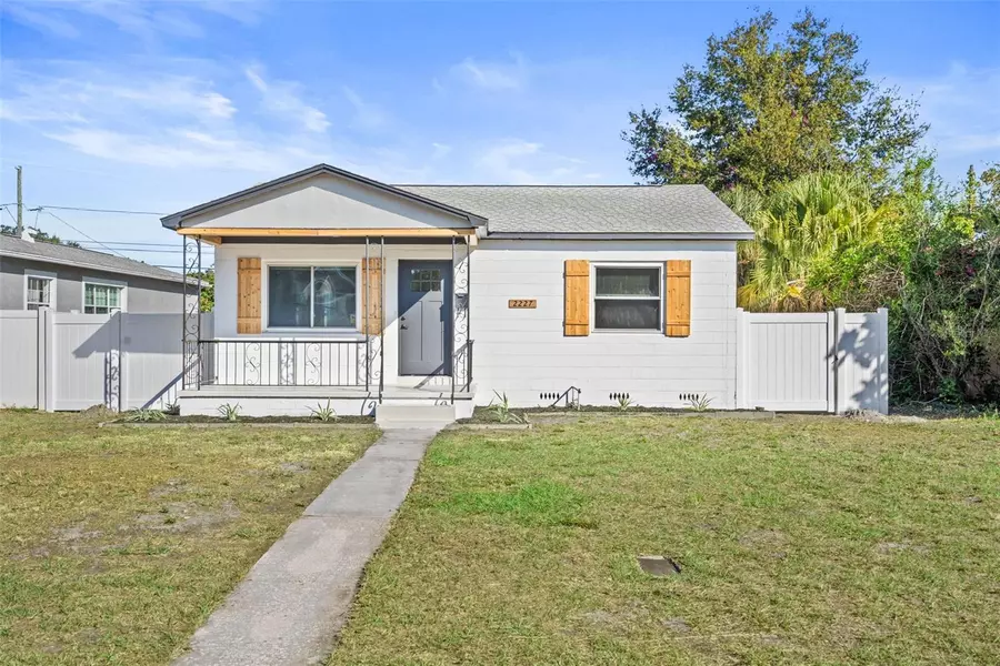 2227 37TH AVE N, St Petersburg, FL 33713