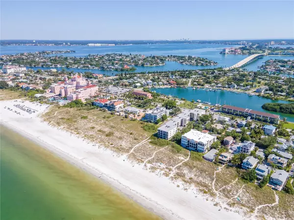 St Pete Beach, FL 33706,3200 GULF BLVD #103