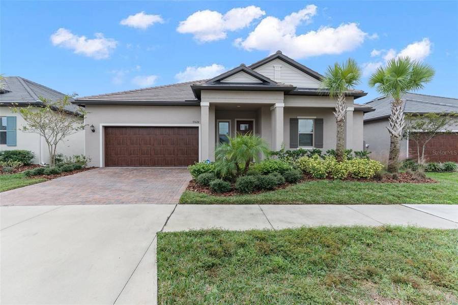 31624 CANNON RUSH DR, San Antonio, FL 33576