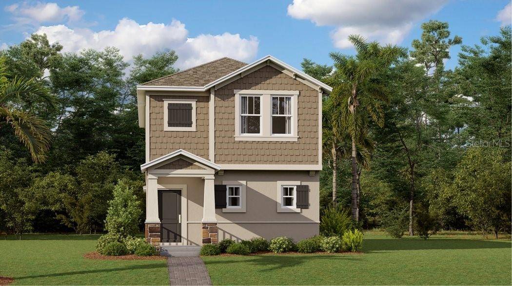 6104 BLISSFUL ST, Clermont, FL 34714