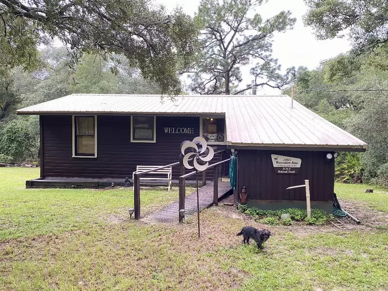 14790 SE 61ST STREET RD, Ocklawaha, FL 32179