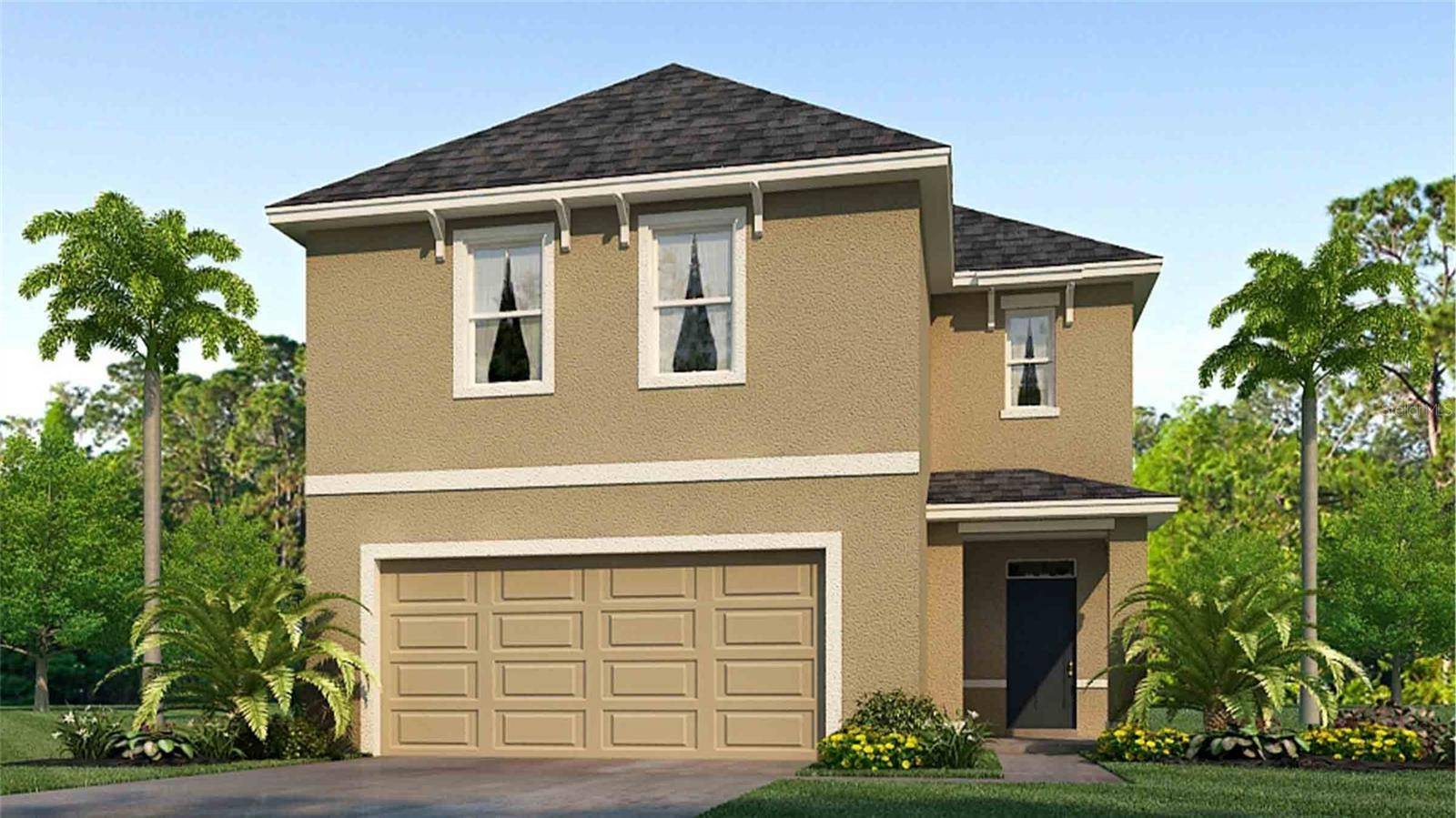 8373 CLAW GLADES LOOP, Wesley Chapel, FL 33545