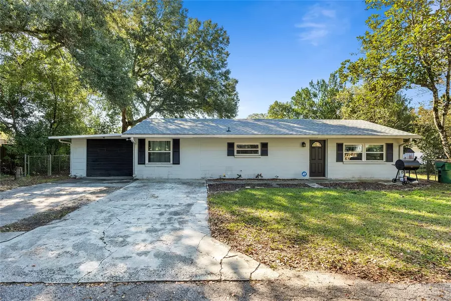 38436 NEW CASE AVE, Zephyrhills, FL 33542