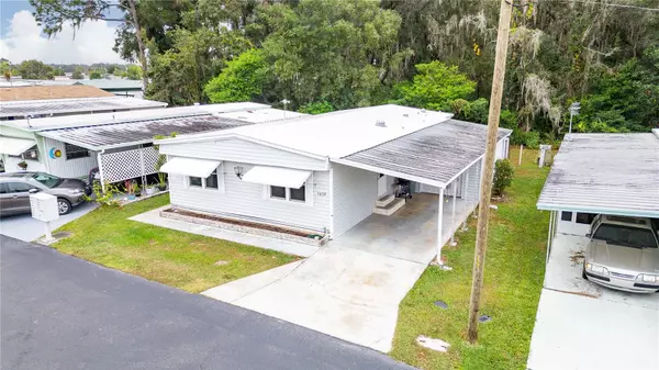 Zephyrhills, FL 33542,5039 SHIRLEY CIR