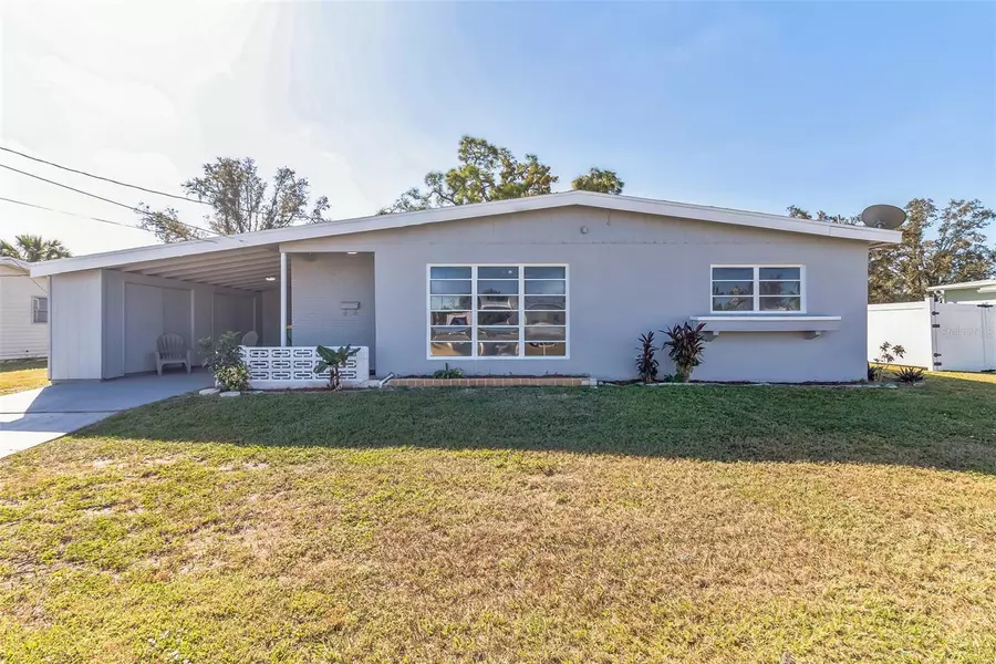 21275 AUSTIN AVE, Port Charlotte, FL 33952