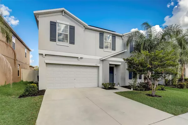 1926 BROAD WINGED HAWK DR,  Ruskin,  FL 33570