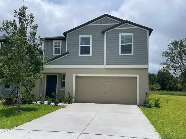 Riverview, FL 33579,12558 TIMBER MOSS LN