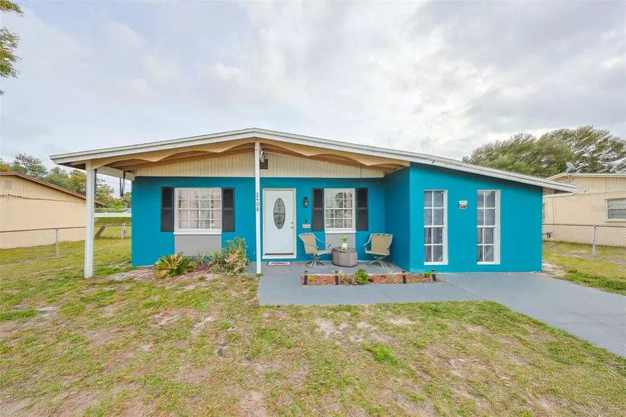 2408 WISHING WELL WAY, Tampa, FL 33619