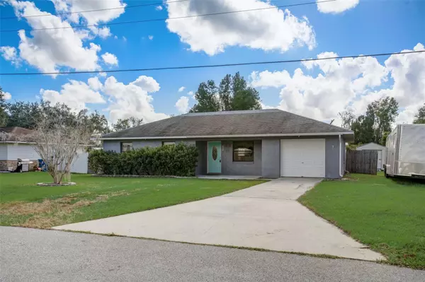 Fort Meade, FL 33841,116 ALBERT ST NE