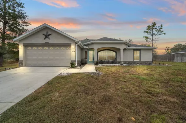 13124 HOUSE FINCH RD, Weeki Wachee, FL 34614