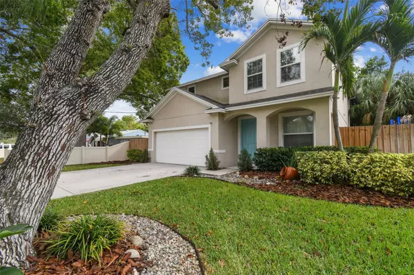 3026 W MEADOW ST, Tampa, FL 33611