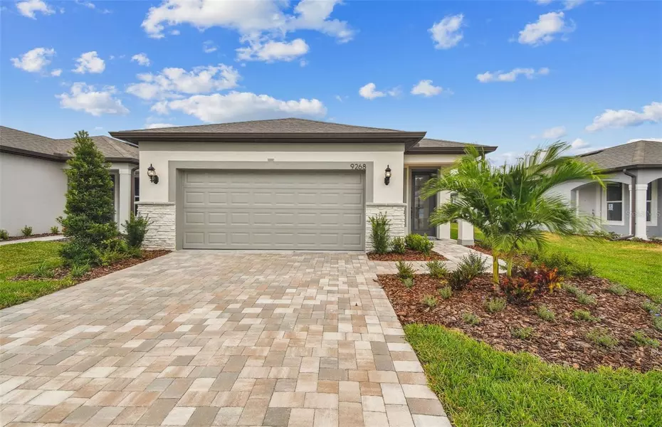 9268 BALLASTER POINTE LOOP, Parrish, FL 34219