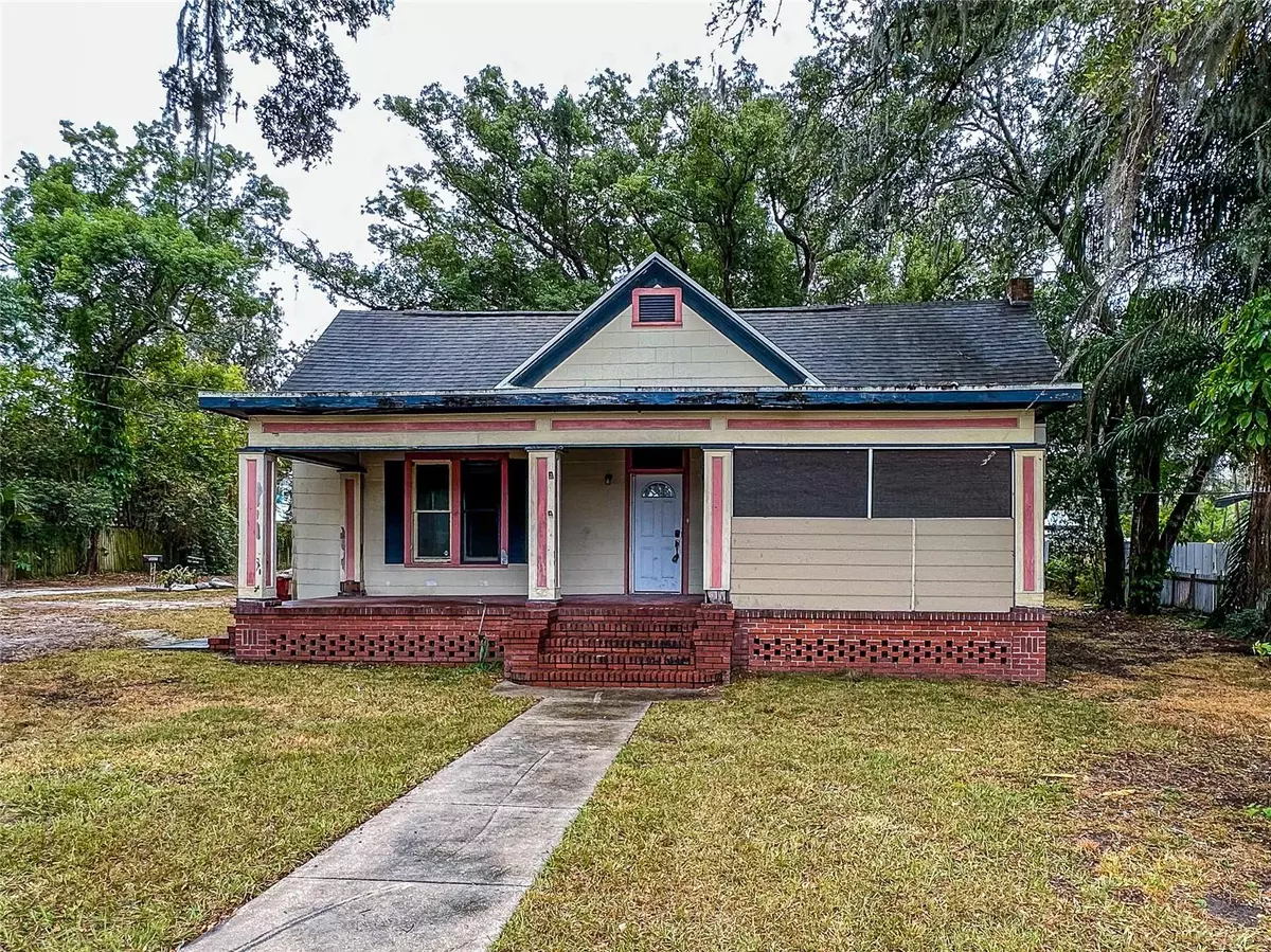 Plant City, FL 33563,1005 N WHEELER ST