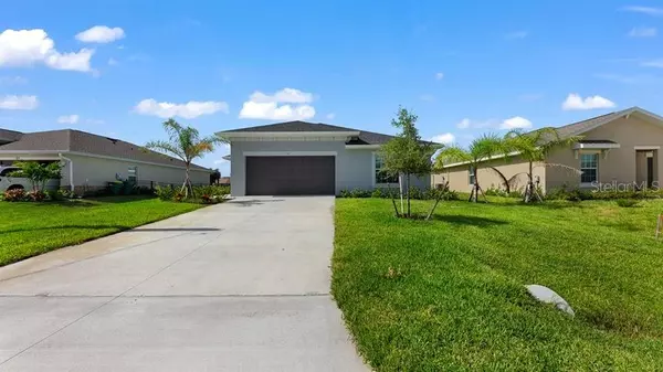 115 NAOMI PL, Rotonda West, FL 33947