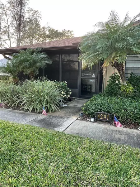 4291 66TH STREET CIR W #4291, Bradenton, FL 34209