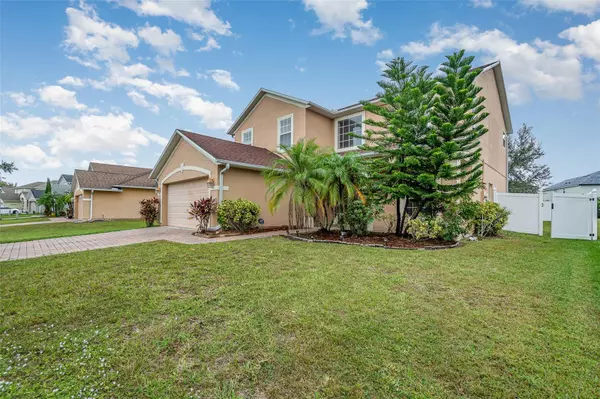 Kissimmee, FL 34746,2732 STAR GRASS CIR