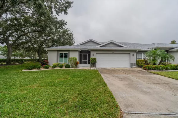 845 MANCHESTER WOODS DR #23, Sun City Center, FL 33573