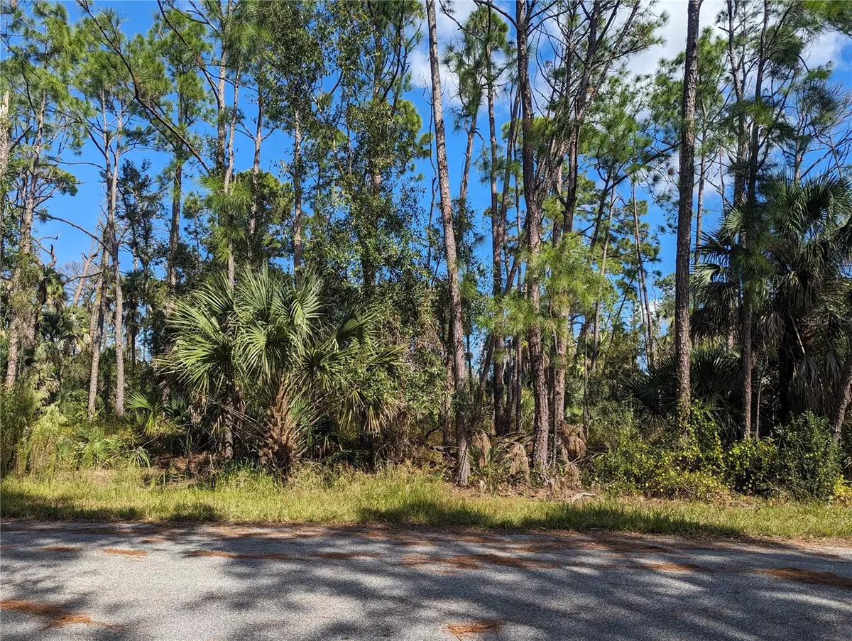 North Port, FL 34286,0 APRICOLA RD #Lot 14