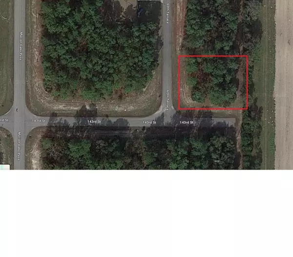 00 SW 60TH TER, Ocala, FL 34473