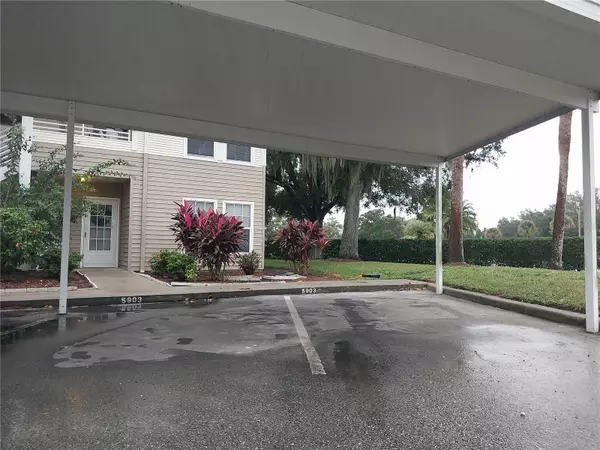 Mulberry, FL 33860,5903 TOPHER TRL #5903