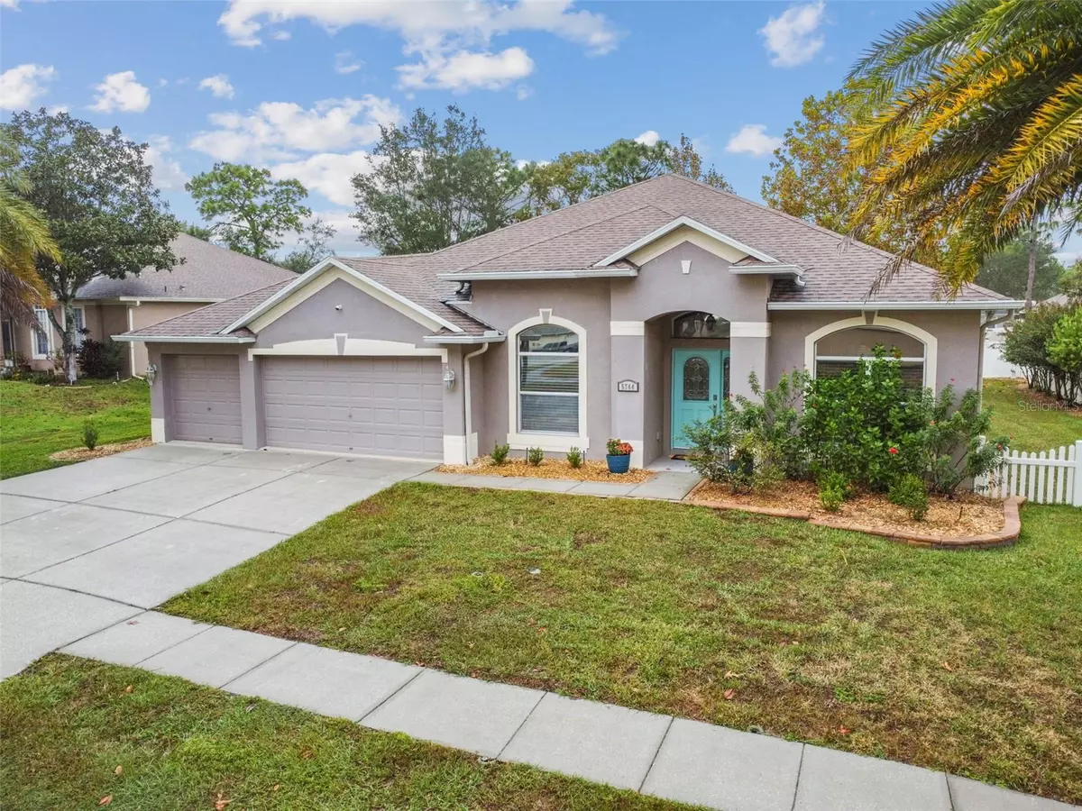 Spring Hill, FL 34609,5744 BRACKENWOOD DR