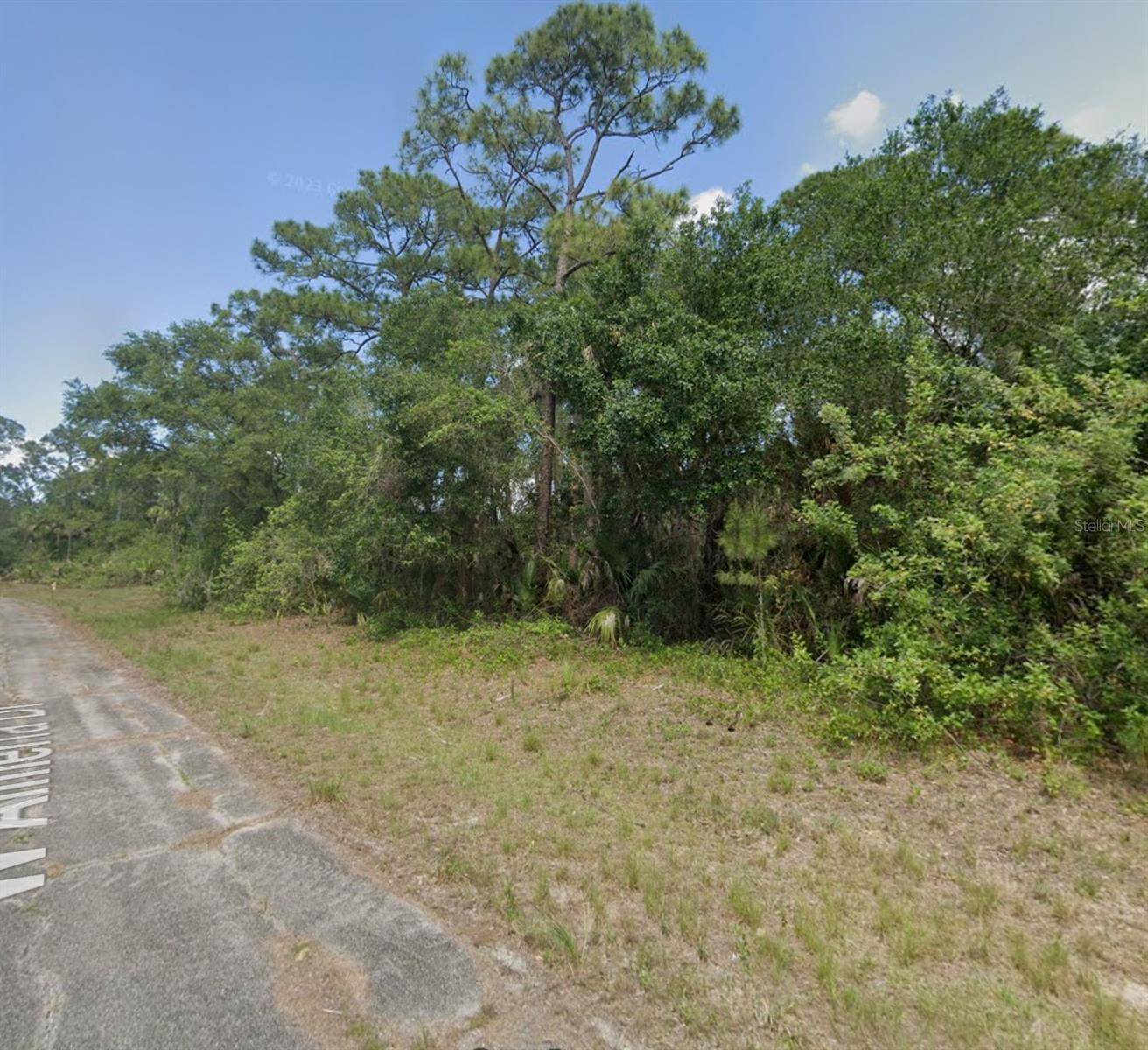 412 ALMERIA DR, Labelle, FL 33935