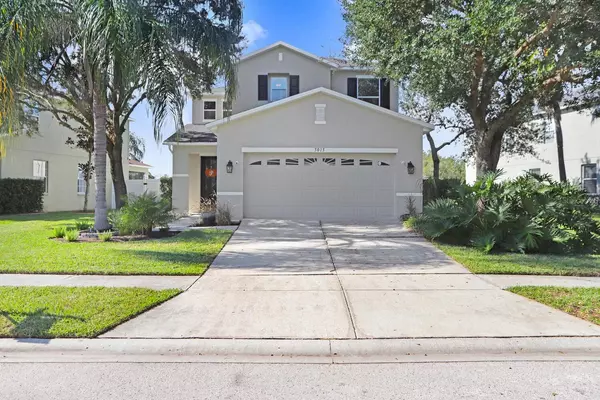 5015 PRAIRIE VIEW WAY, Wesley Chapel, FL 33545