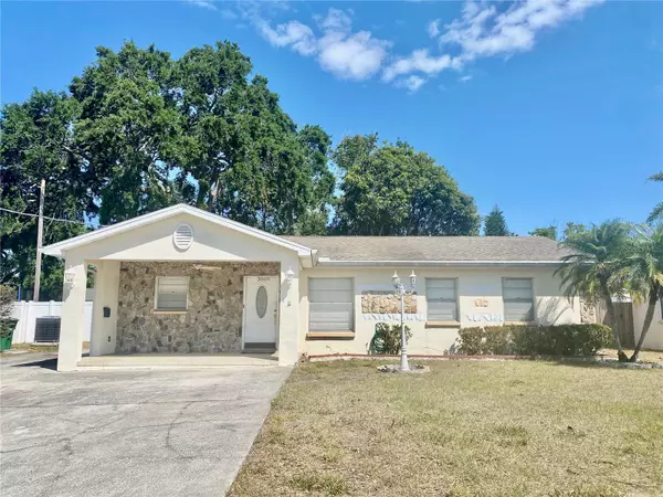 3809 W LEILA AVE,  Tampa,  FL 33616