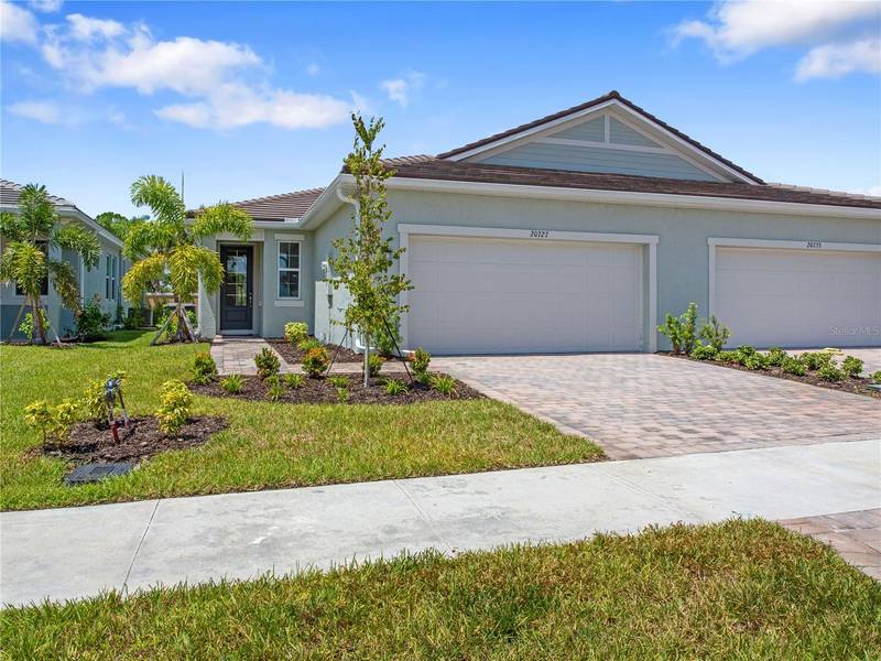 20727 OVID LN, Venice, FL 34293