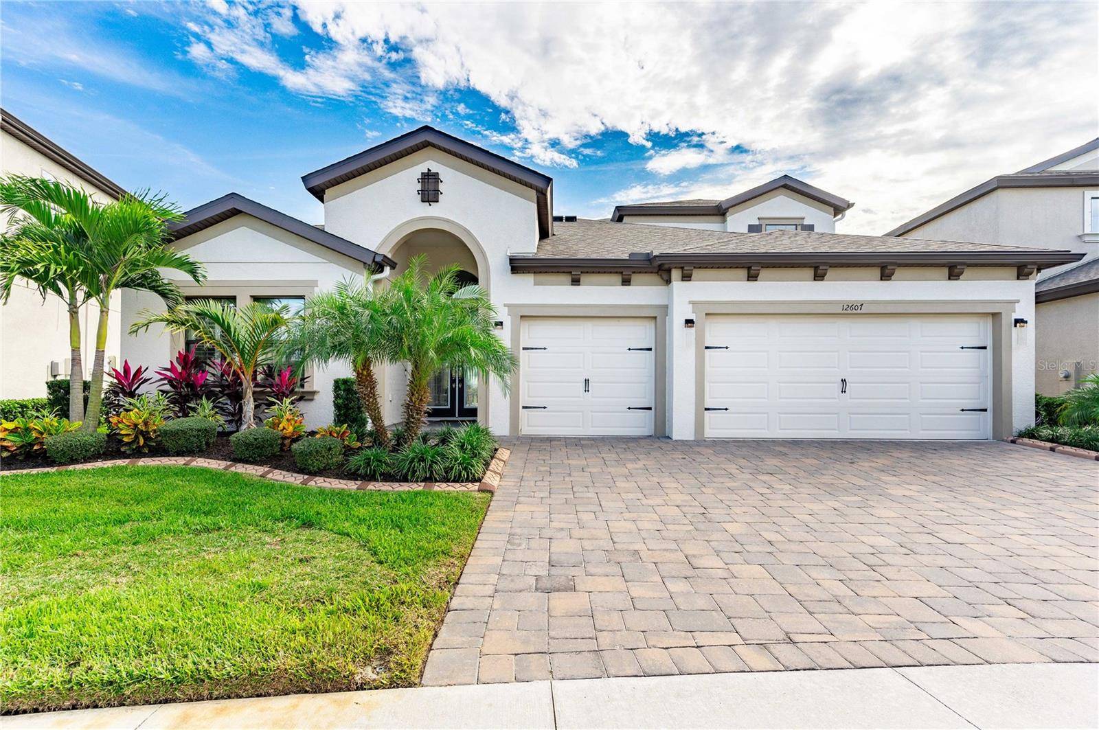 12607 PENSACOLA CT, Riverview, FL 33579