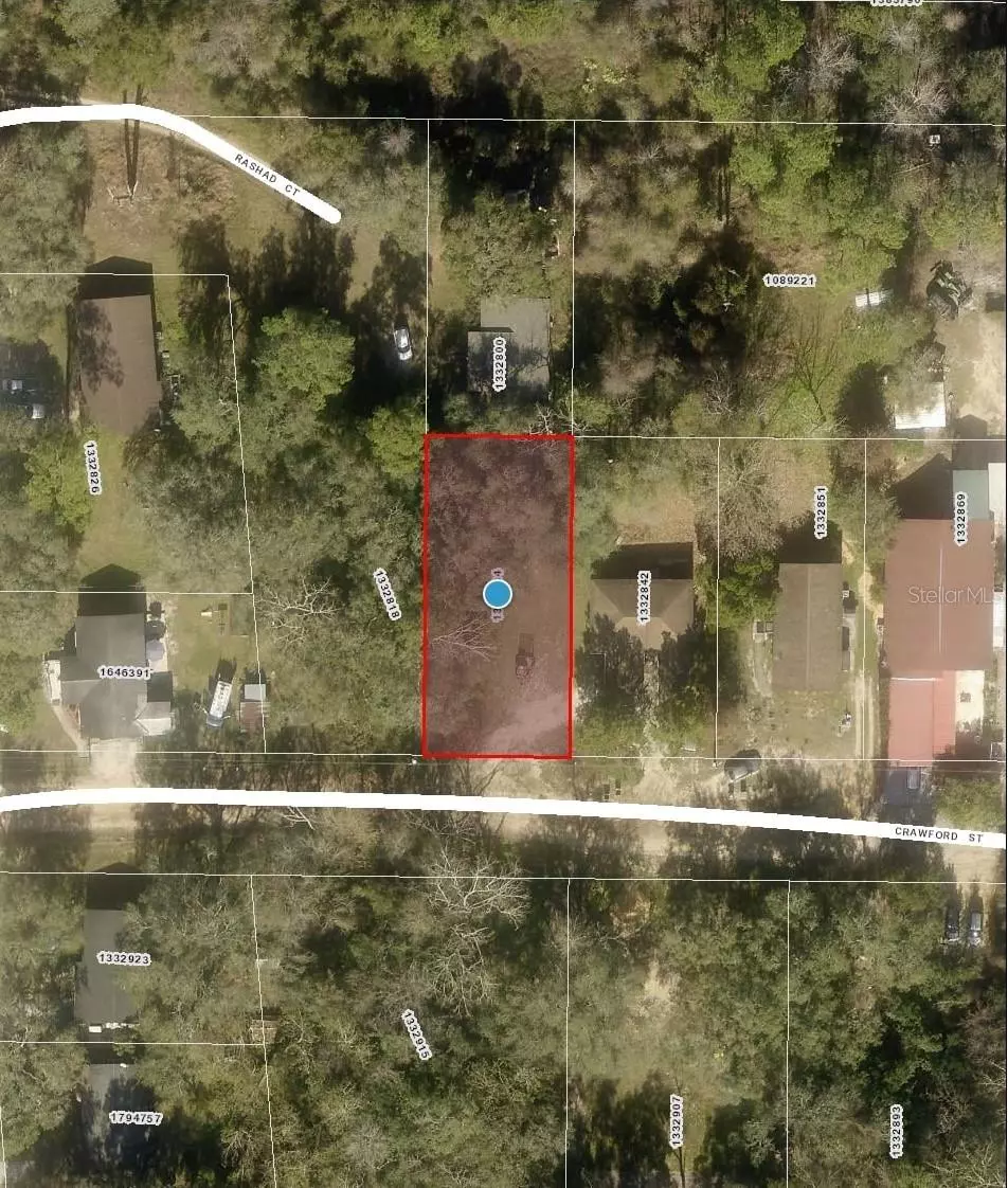 Groveland, FL 34736,CRAWFORD ST