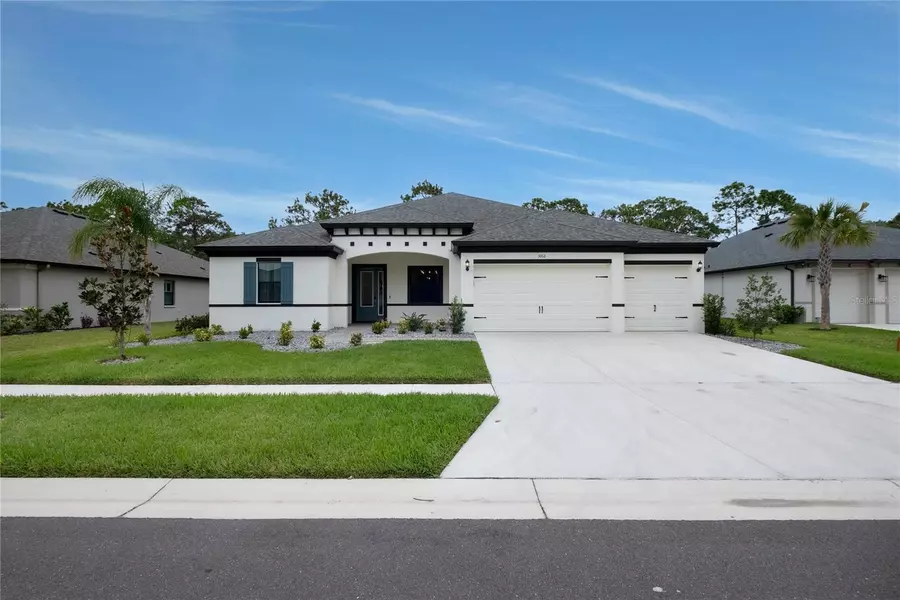 3912 GAVIOTA DR, Ruskin, FL 33573