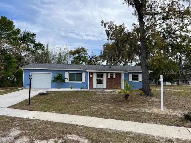 Spring Hill, FL 34608,3418 PLAZA AVE